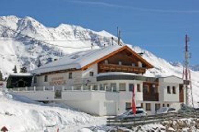 Alpengasthof Sonneck Sölden Exterior foto
