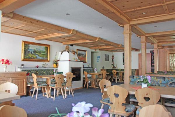 Alpengasthof Sonneck Sölden Exterior foto